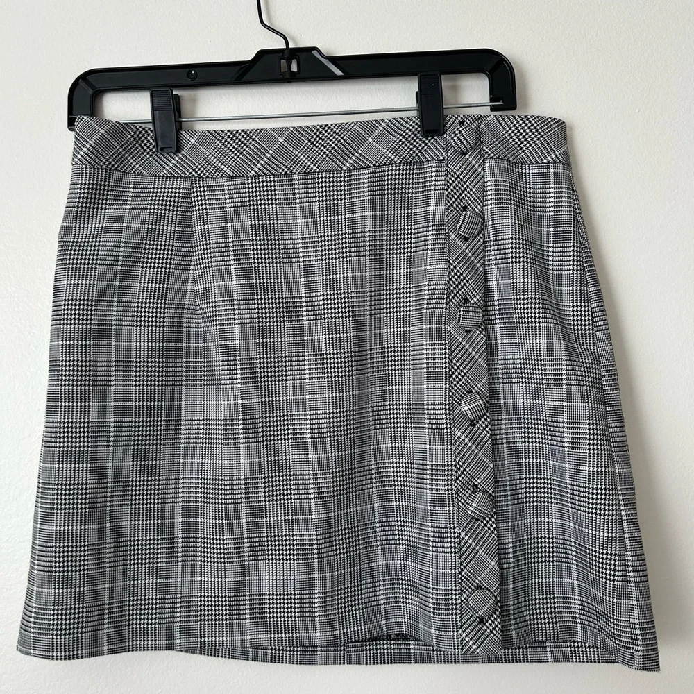 Forever 21 skirt size Large